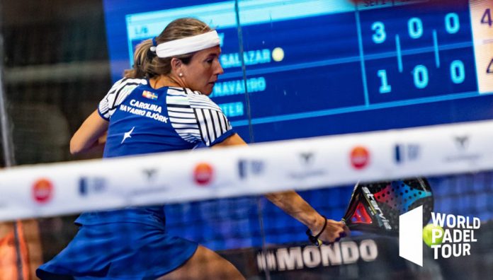 ¡Ya se conocen los cuadros de Las Rozas Open!