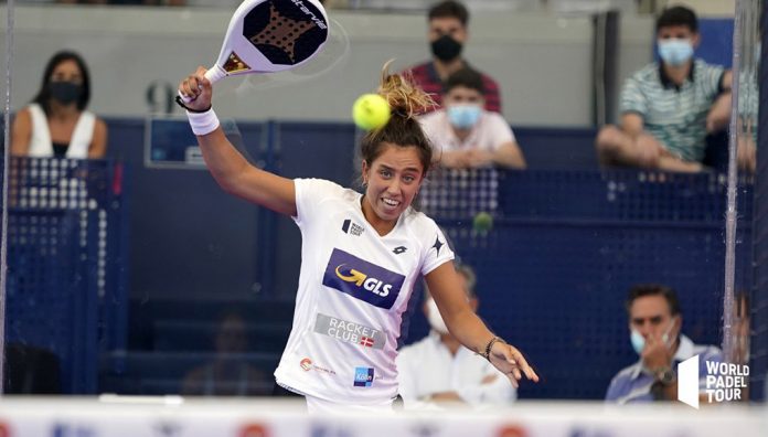 El Cervezas Victoria Málaga Open ya conoce sus caminos al título