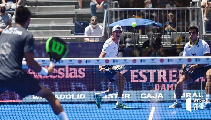 Guía televisiva del Valencia Open 2021: retransmisiones y horarios
