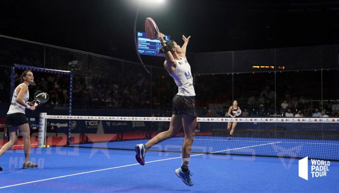 Guía televisiva de Las Rozas Open 2021: retransmisiones y horarios