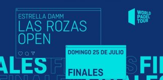 Streaming de Las Rozas Open 2021: ¡Sigue en directo las finales!
