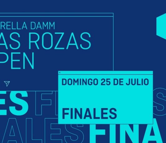 Streaming de Las Rozas Open 2021: ¡Sigue en directo las finales!