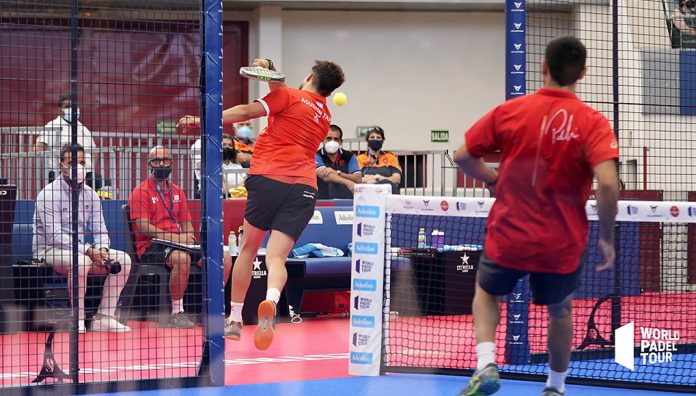 Vuelve a vivir los 10 mejores puntos de Las Rozas Open