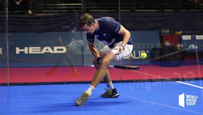 ¡El Estrella Damm Valencia Open nos dejo todas estas jugadas espectalares!