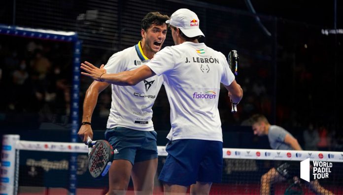 Impera la ley de los números 1 en las semifinales del Valencia Open