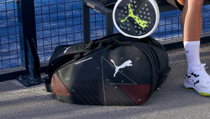 Cómo elegir un paletero de pádel: 5 claves para comprarte el tuyo