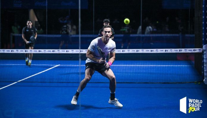 5 consejos para jugar los puntos claves en nuestro partido de pádel