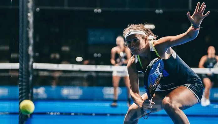 ¿Cuándo jugar globos y cuando por abajo? Claves para defender mejor