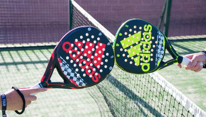 ¿Conoces la gama Lite de las adipower de adidas padel?