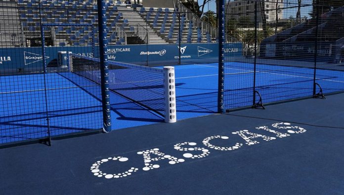 Cascais Padel Master: retransmisiones, horarios y dónde verlo