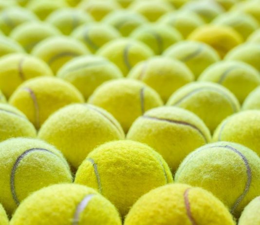 ¿Qué podemos hacer con nuestras pelotas de pádel o tenis usadas? Te damos 20 ideas para reutilizarlas