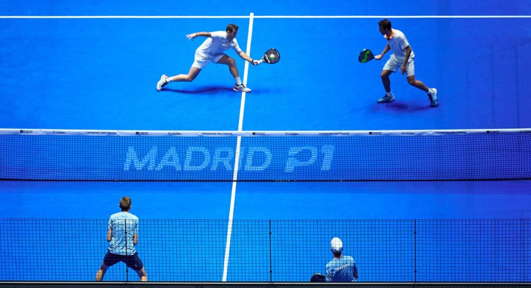 ¿Cuándo debemos jugar en paralelo?