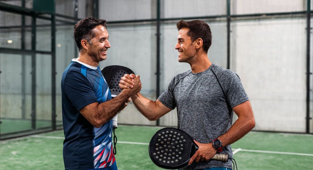 Soy un jugador amateur pero quiero competir, ¿qué torneos de pádel hay para jugar?