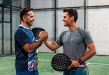 Soy un jugador amateur pero quiero competir, ¿qué torneos de pádel hay para jugar?