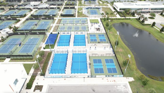 La USTA y All For Padel Group unen fuerzas para promocionar el pádel en Estados Unidos