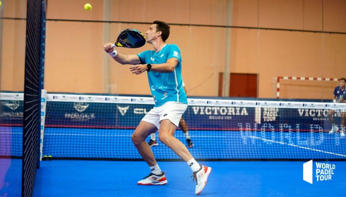 Previa del Málaga Open: ¡Ya conocemos a los clasificados para el cuadro!