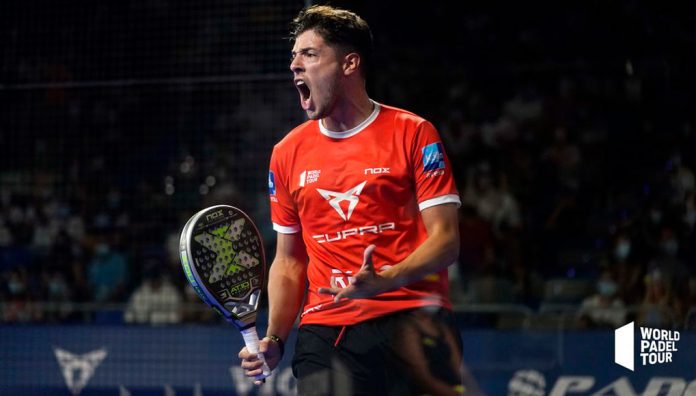 ¿Cómo ha quedado el ranking del World Padel Tour tras el parón de verano?