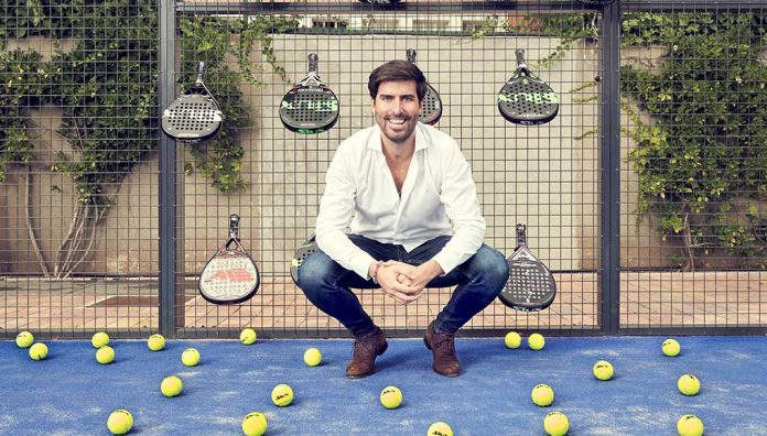 Backspin Capital Investments, S.L. adquiere la totalidad del capital social de la compañía Padel Nuestro, S.L.