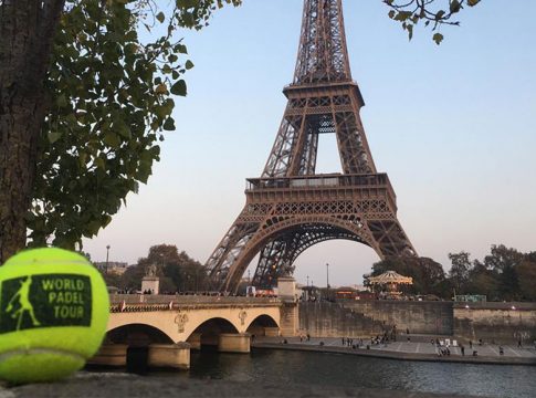 Canal Plus Francia compra los derechos del World Padel Tour hasta 2026
