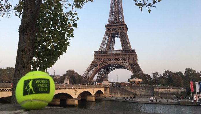 Canal Plus Francia compra los derechos del World Padel Tour hasta 2026