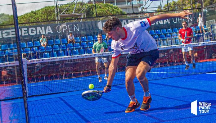 Ya se conocen los cuadros del Estrella Damm Barcelona Master 2021