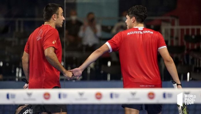 Cuartos del Lugo Open 2021: ¡Jornada con aroma a despedidas!