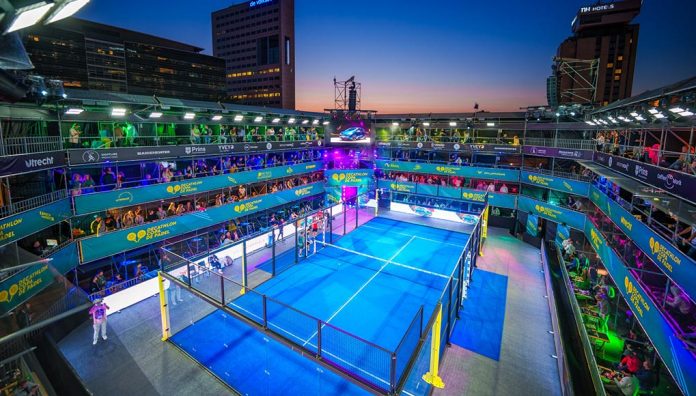 Decathlon Copa de Pádel, un torneo de pádel como nunca lo habías visto