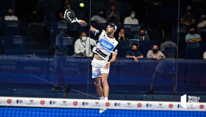 Guia televisiva del Estrella Damm Barcelona Master 2021: retransmisiones, horarios y dónde verlo