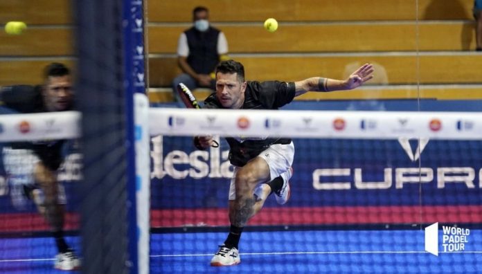 Guia televisiva del Lugo Open 2021: retransmisiones, horarios y dónde verlo