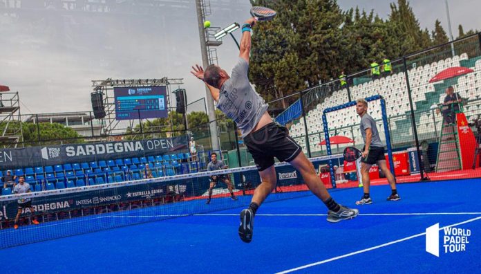 Guía televisiva del Sardegna Open 2021: retransmisiones, horarios y dónde verlo