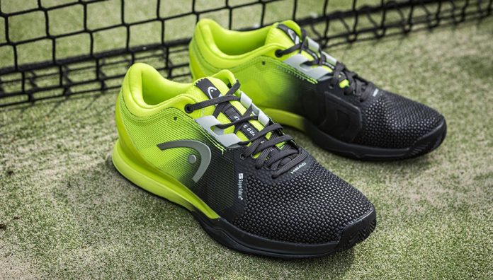 HEAD presenta las nuevas zapatillas Sprint Pro 3.0