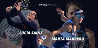 Marta Marrero y Lucía Sainz, dos ex-numero 1 para aspirar a lo más alto