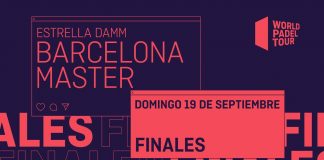 Streaming del Estrella Damm Barcelona Master: ¡Sigue las finales!