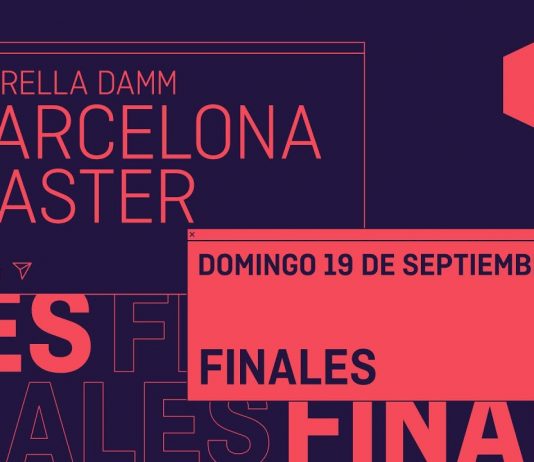Streaming del Estrella Damm Barcelona Master: ¡Sigue las finales!