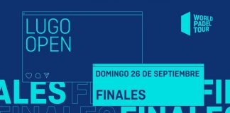 Streaming del Lugo Open 2021: ¡Sigue este domingo en directo las finales!