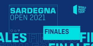 Streaming del Sardegna Open 2021: ¡Sigue las finales en directo!