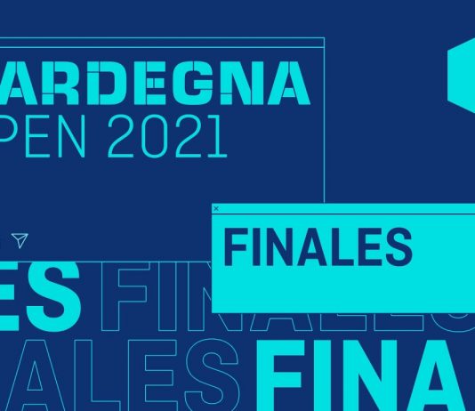 Streaming del Sardegna Open 2021: ¡Sigue las finales en directo!