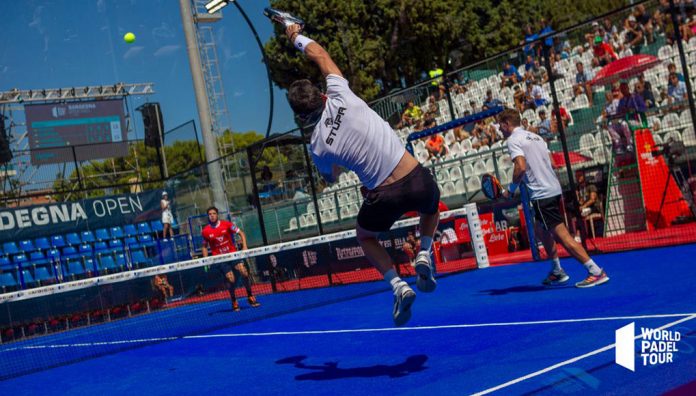 ¡Estos son los 10 mejores puntos del Sardegna Open!