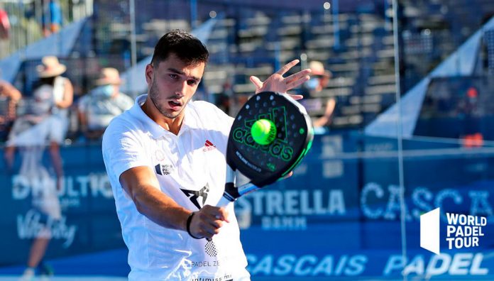 Octavos del Cascais Padel Master: Conoce todos los resultadoa aquí