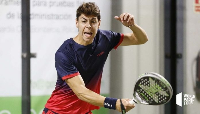 El Lugo Open completa su fase de preprevia