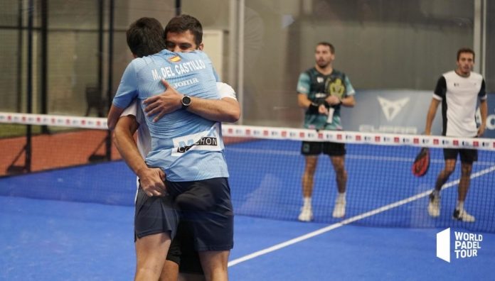 La previa completa el cuadro final masculino del Estrella Damm Barcelona Master