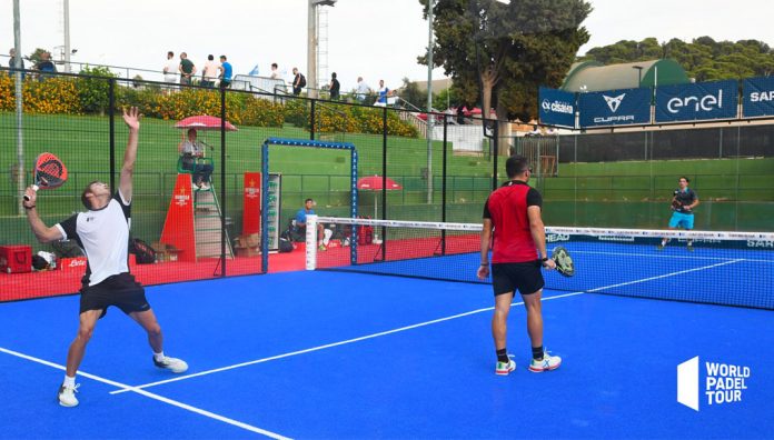 Previa del Sardegna Open 2021: ¿Qué duplas se clasifican para cuadro?