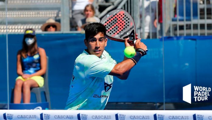 ¿Qué novedades hay en el ranking tras el Cascais Padel Master?