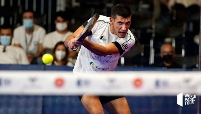 Ranking tras el Lugo Open: ¿Cuáles han sido las principales novedades?