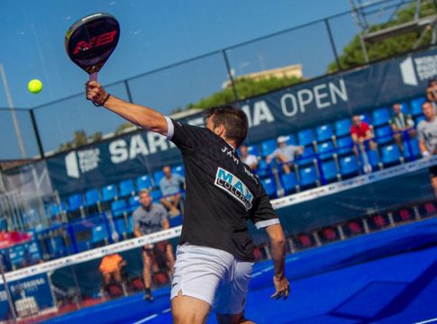¿Qué novedades hay en el ranking tras el Sardegna Open 2021?