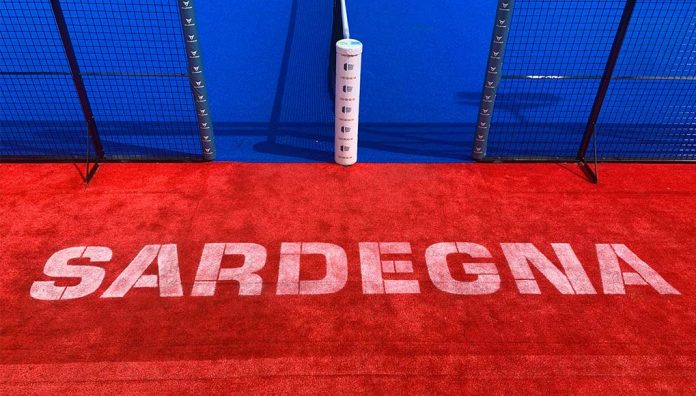 World Padel Tour anuncia los cuadros del Sardegna Open 2021