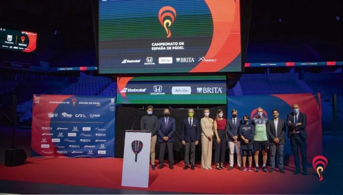 Boicot en el Campeonato de España de Pádel: las jugadoras se plantan y no jugarán