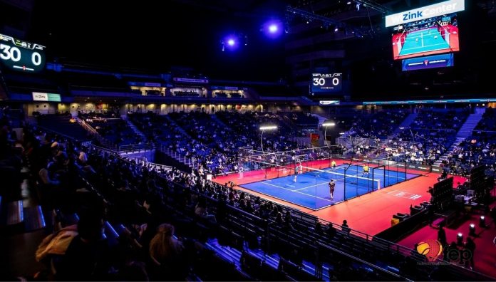 ¡El Campeonato de España de Pádel 2021 inicia su cuenta atrás!