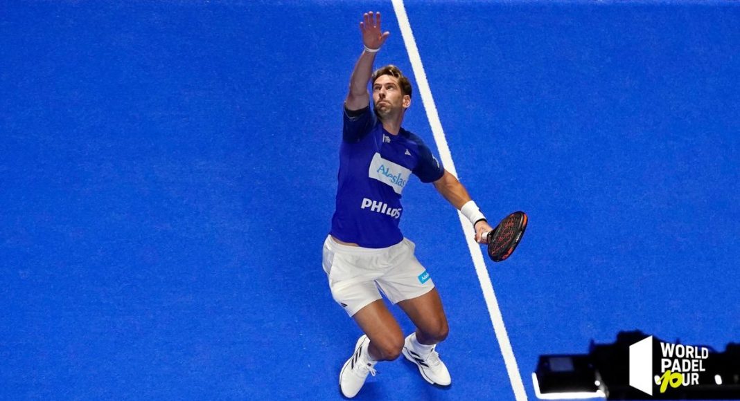 Rodri Ovide nos explica cómo realizar el remate por 3 liftado