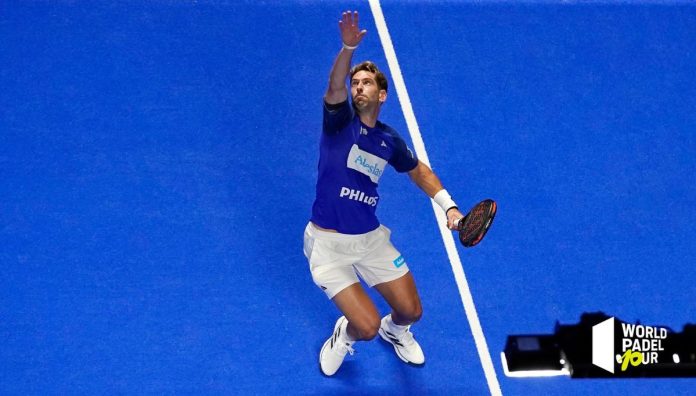 Rodri Ovide nos explica cómo realizar el remate por 3 liftado